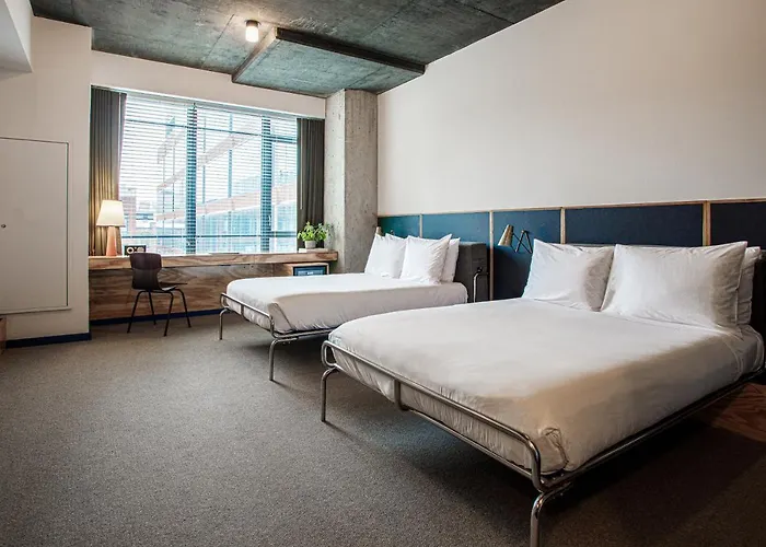 The Emily Hotel