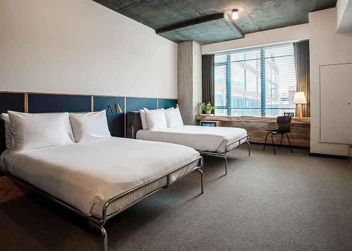 Hotel The Emily