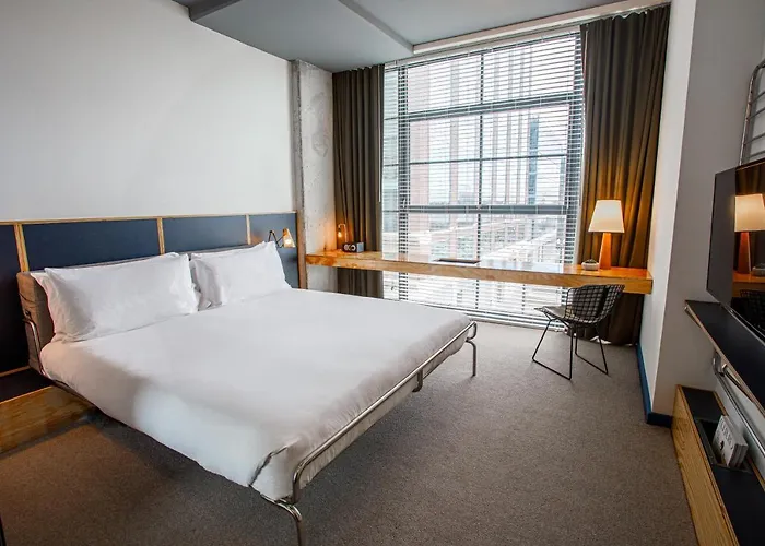 The Emily Hotel Chicago