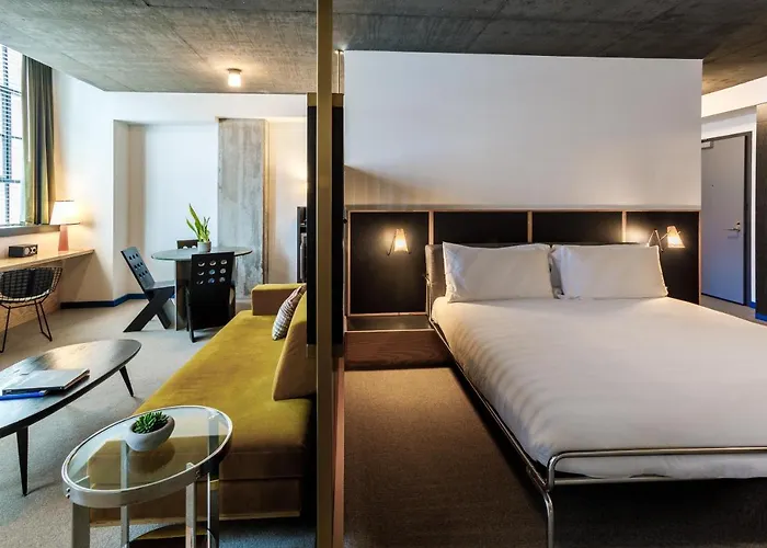 The Emily Hotel