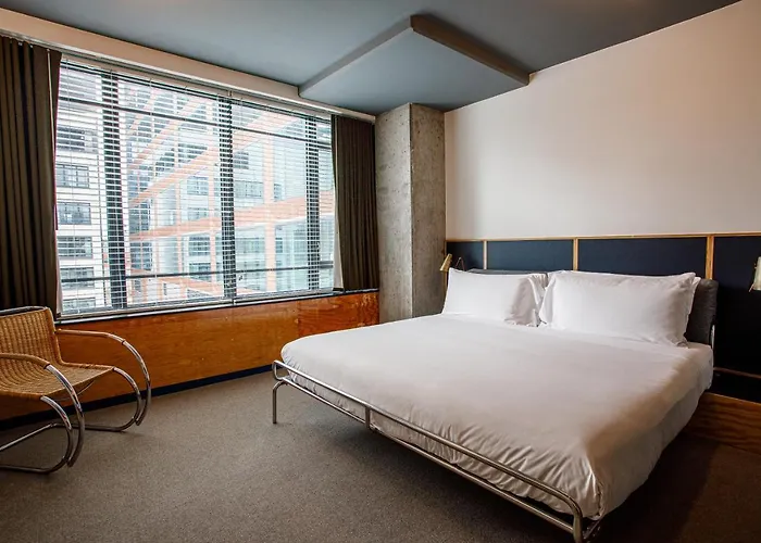 The Emily 4* Chicago