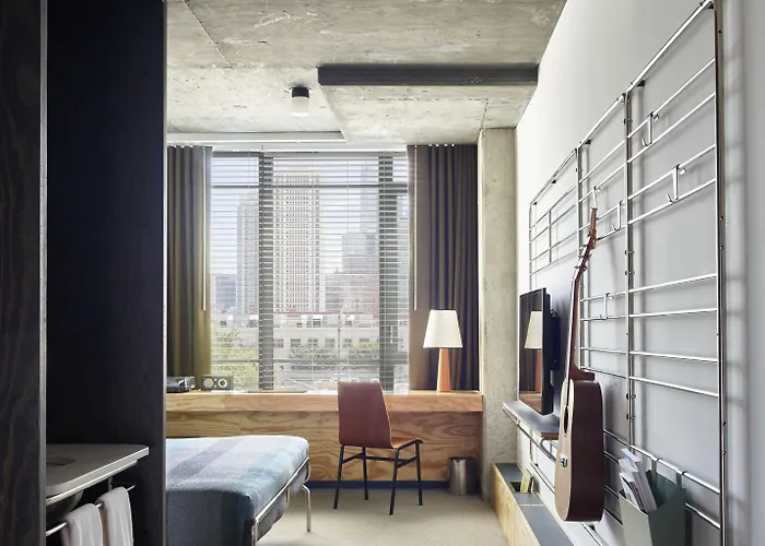 Hotel The Emily 4*