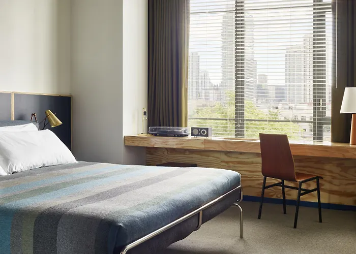 The Emily Hotel Chicago