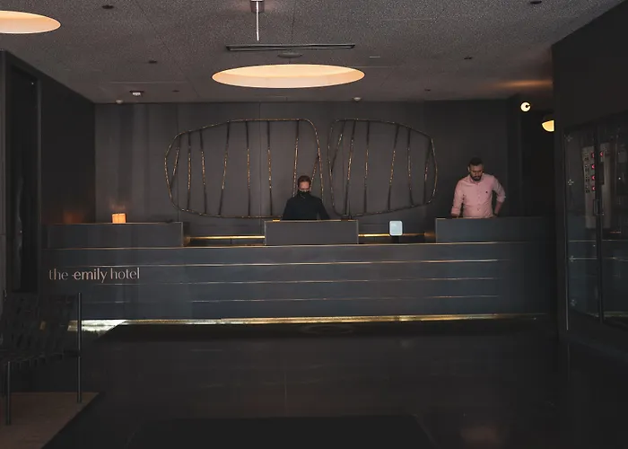 The Emily Hotel Chicago