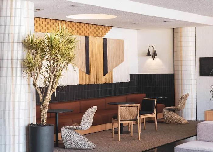 The Emily Hotel