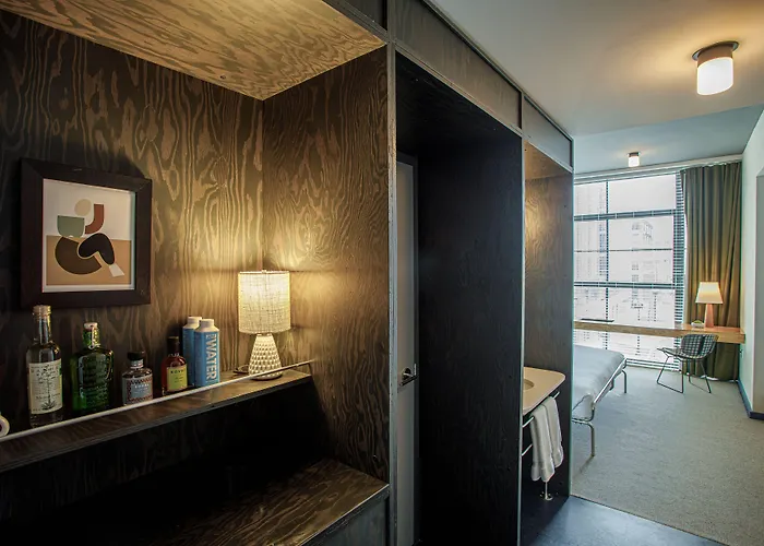 Hotel The Emily 4*