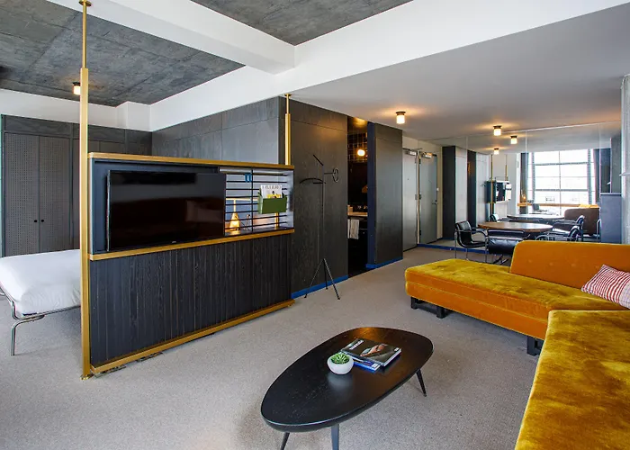 The Emily Hotel