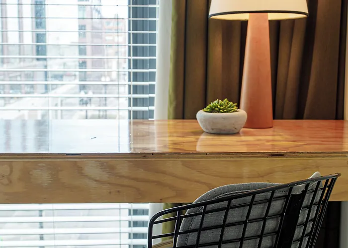 The Emily Hotel 4*